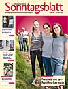 Titelcover der archivierten Ausgabe 19/2020 - klicken Sie für eine größere Ansicht Titelcover der archivierten Ausgabe 19/2020 - klicken Sie für eine größere Ansicht