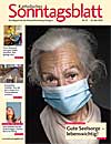Titelcover der archivierten Ausgabe 21/2020 - klicken Sie für eine größere Ansicht Titelcover der archivierten Ausgabe 21/2020 - klicken Sie für eine größere Ansicht