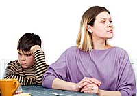 Kinder bringen uns mit unseren wunden Punkten in Kontakt Kinder bringen uns mit unseren wunden Punkten in Kontakt