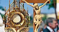 Trotz allem: Jesus ist da! Trotz allem: Jesus ist da!
