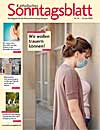 Titelcover der archivierten Ausgabe 24/2020 - klicken Sie für eine größere Ansicht Titelcover der archivierten Ausgabe 24/2020 - klicken Sie für eine größere Ansicht