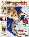 Titelcover der archivierten Ausgabe 25/2020 - klicken Sie für eine größere Ansicht Titelcover der archivierten Ausgabe 25/2020 - klicken Sie für eine größere Ansicht