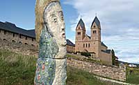 Mit Wort und Tat Gottes Botschaft öffentlich verkünden Mit Wort und Tat Gottes Botschaft öffentlich verkünden