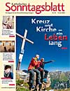 Titelcover der archivierten Ausgabe 29/2020 - klicken Sie für eine größere Ansicht Titelcover der archivierten Ausgabe 29/2020 - klicken Sie für eine größere Ansicht