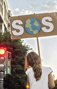 Sundays for Future – wie Christen die Welt verändern können Sundays for Future – wie Christen die Welt verändern können