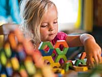 Spiel als Quelle alles Guten – der Vater des Kindergartens Spiel als Quelle alles Guten – der Vater des Kindergartens