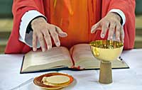 Hineingenommen in die befreiende Geschichte Gottes Hineingenommen in die befreiende Geschichte Gottes