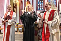 Ungewohnte Wege gehen, wenn Kirche vital bleiben soll Ungewohnte Wege gehen, wenn Kirche vital bleiben soll