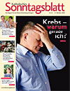 Titelcover der archivierten Ausgabe 41/2020 - klicken Sie für eine größere Ansicht Titelcover der archivierten Ausgabe 41/2020 - klicken Sie für eine größere Ansicht