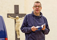Gott an meiner Seite – ein tragender Grund für das Leben Gott an meiner Seite – ein tragender Grund für das Leben