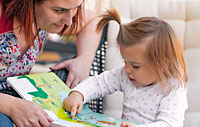 Jeden Tag acht neue Wörter – Kinder lernen enorm schnell Jeden Tag acht neue Wörter – Kinder lernen enorm schnell