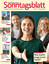 Titelcover der archivierten Ausgabe 44/2020 - klicken Sie für eine größere Ansicht Titelcover der archivierten Ausgabe 44/2020 - klicken Sie für eine größere Ansicht