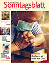 Titelcover der archivierten Ausgabe 46/2020 - klicken Sie für eine größere Ansicht Titelcover der archivierten Ausgabe 46/2020 - klicken Sie für eine größere Ansicht