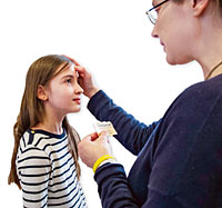 Frauen in der Seelsorge – unentbehrlich! Frauen in der Seelsorge – unentbehrlich!