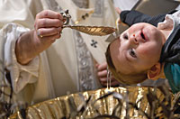 Leben in Jesu Geist öffnet den Blick für ewige Werte Leben in Jesu Geist öffnet den Blick für ewige Werte