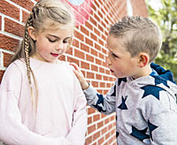 Kinder brauchen Herzensbildung