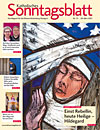 Titelcover der archivierten Ausgabe 13/2021 - klicken Sie für eine größere Ansicht Titelcover der archivierten Ausgabe 13/2021 - klicken Sie für eine größere Ansicht