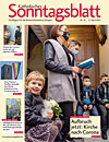 Titelcover der archivierten Ausgabe 15/2021 - klicken Sie für eine größere Ansicht Titelcover der archivierten Ausgabe 15/2021 - klicken Sie für eine größere Ansicht