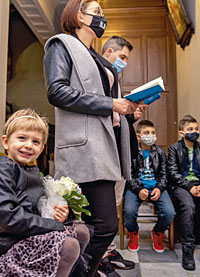 Aufbruch jetzt – Kirche nach Corona Aufbruch jetzt – Kirche nach Corona