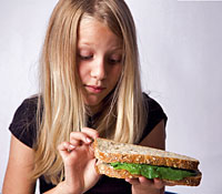 Was tun, wenn Jugendliche nur noch vegan essen wollen? Was tun, wenn Jugendliche nur noch vegan essen wollen?