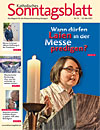 Titelcover der archivierten Ausgabe 21/2021 - klicken Sie für eine größere Ansicht Titelcover der archivierten Ausgabe 21/2021 - klicken Sie für eine größere Ansicht