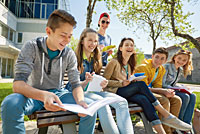 Warum mittelmäßige Schüler im Beruf oft erfolgreicher sind Warum mittelmäßige Schüler im Beruf oft erfolgreicher sind