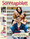 Titelcover der archivierten Ausgabe 28/2021 - klicken Sie für eine größere Ansicht Titelcover der archivierten Ausgabe 28/2021 - klicken Sie für eine größere Ansicht