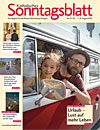 Titelcover der archivierten Ausgabe 31/2021 - klicken Sie für eine größere Ansicht Titelcover der archivierten Ausgabe 31/2021 - klicken Sie für eine größere Ansicht