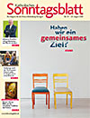 Titelcover der archivierten Ausgabe 34/2021 - klicken Sie für eine größere Ansicht Titelcover der archivierten Ausgabe 34/2021 - klicken Sie für eine größere Ansicht