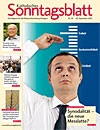 Titelcover der archivierten Ausgabe 39/2021 - klicken Sie für eine größere Ansicht Titelcover der archivierten Ausgabe 39/2021 - klicken Sie für eine größere Ansicht