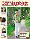 Titelcover der archivierten Ausgabe 40/2021 - klicken Sie für eine größere Ansicht Titelcover der archivierten Ausgabe 40/2021 - klicken Sie für eine größere Ansicht