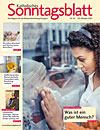 Titelcover der archivierten Ausgabe 43/2021 - klicken Sie für eine größere Ansicht Titelcover der archivierten Ausgabe 43/2021 - klicken Sie für eine größere Ansicht