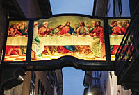 Im Erinnern und Feiern vergegenwärtigen wir uns die Taten Gottes Im Erinnern und Feiern vergegenwärtigen wir uns die Taten Gottes