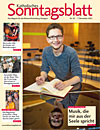 Titelcover der archivierten Ausgabe 45/2021 - klicken Sie für eine größere Ansicht Titelcover der archivierten Ausgabe 45/2021 - klicken Sie für eine größere Ansicht