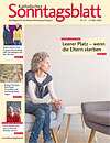 Titelcover der archivierten Ausgabe 13/2022 - klicken Sie für eine größere Ansicht Titelcover der archivierten Ausgabe 13/2022 - klicken Sie für eine größere Ansicht