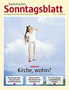 Titelcover der archivierten Ausgabe 21/2022 - klicken Sie für eine größere Ansicht