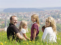 Elternhaus Elternhaus