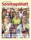 Titelcover der archivierten Ausgabe 23/2022 - klicken Sie für eine größere Ansicht Titelcover der archivierten Ausgabe 23/2022 - klicken Sie für eine größere Ansicht