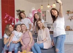 Ein neuer Trend voller Kitsch und Klischees Ein neuer Trend voller Kitsch und Klischees