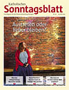 Titelcover der archivierten Ausgabe 30/2022 - klicken Sie für eine größere Ansicht