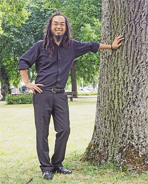 Priester sein ohne Schnickschnack Priester sein ohne Schnickschnack
