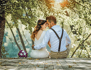 Liebe und Treue – die Basis heute Liebe und Treue – die Basis heute