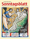 Titelcover der archivierten Ausgabe 38/2022 - klicken Sie für eine größere Ansicht Titelcover der archivierten Ausgabe 38/2022 - klicken Sie für eine größere Ansicht