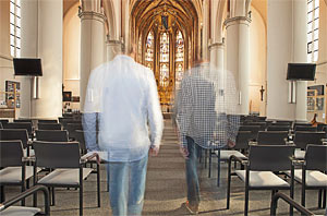 Lebensmitte als spirituelle Aufgabe Lebensmitte als spirituelle Aufgabe