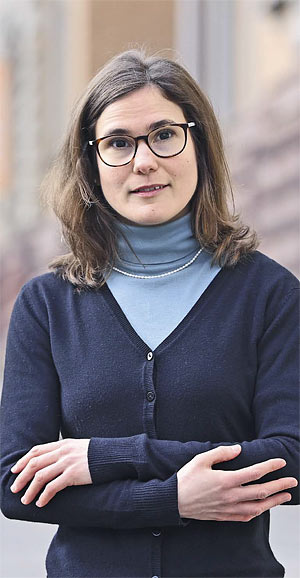 Heute noch Theologie studieren? Heute noch Theologie studieren?