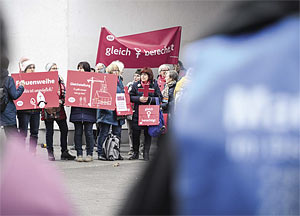 »Hier heißt Leben sich wandeln« »Hier heißt Leben sich wandeln«