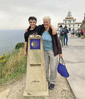 Mit Oma bis ans Ende der Welt Mit Oma bis ans Ende der Welt