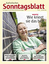 Titelcover der archivierten Ausgabe 20/2023 - klicken Sie für eine größere Ansicht Titelcover der archivierten Ausgabe 20/2023 - klicken Sie für eine größere Ansicht