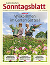 Titelcover der archivierten Ausgabe 24/2023 - klicken Sie für eine größere Ansicht