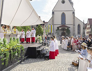 Wenn in Rottenburg der Ausnahmezustand herrscht Wenn in Rottenburg der Ausnahmezustand herrscht